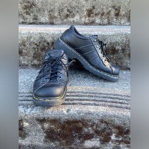 Vintage Doc Martens Made in England